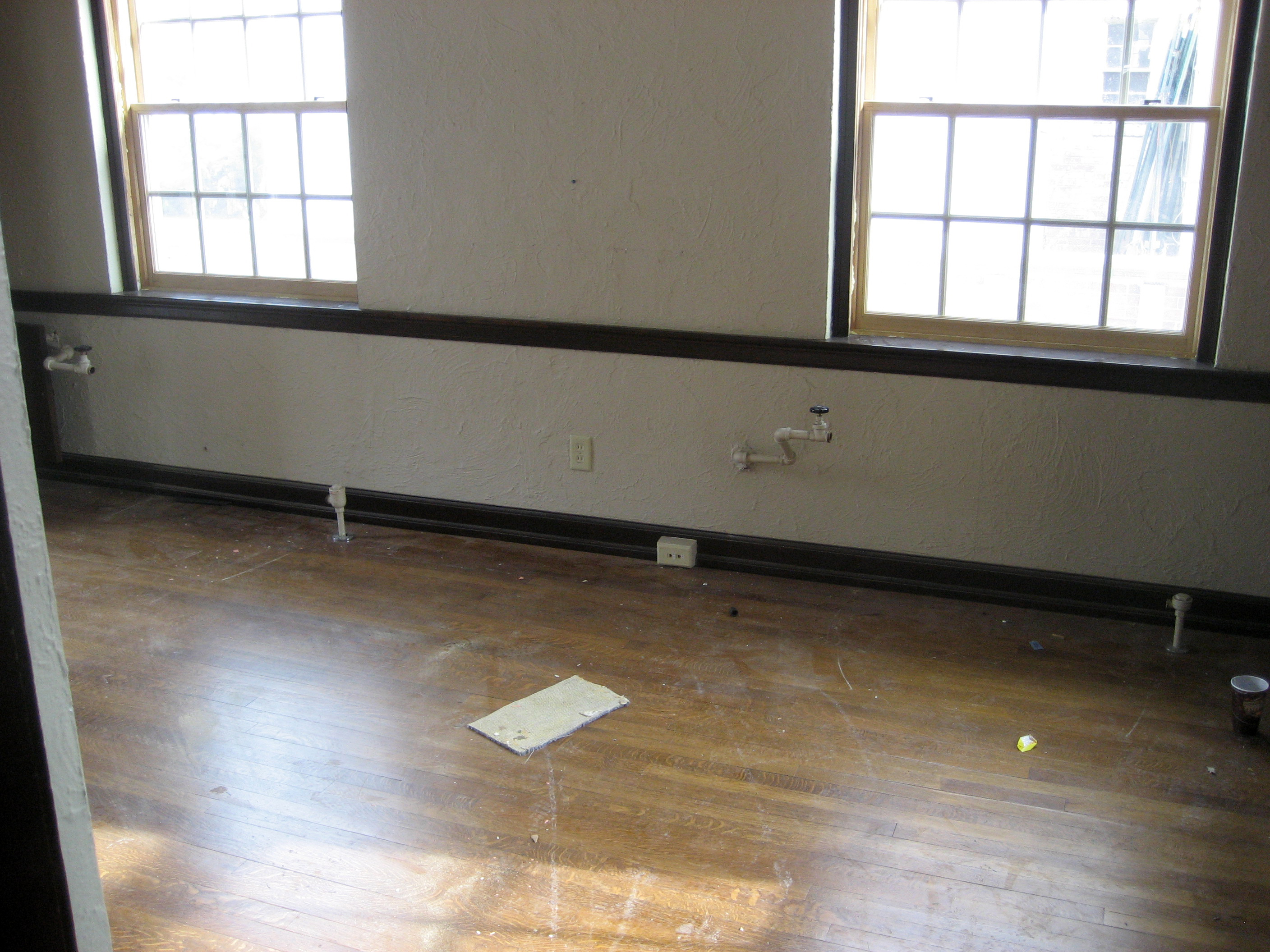 Phase II – Week 2