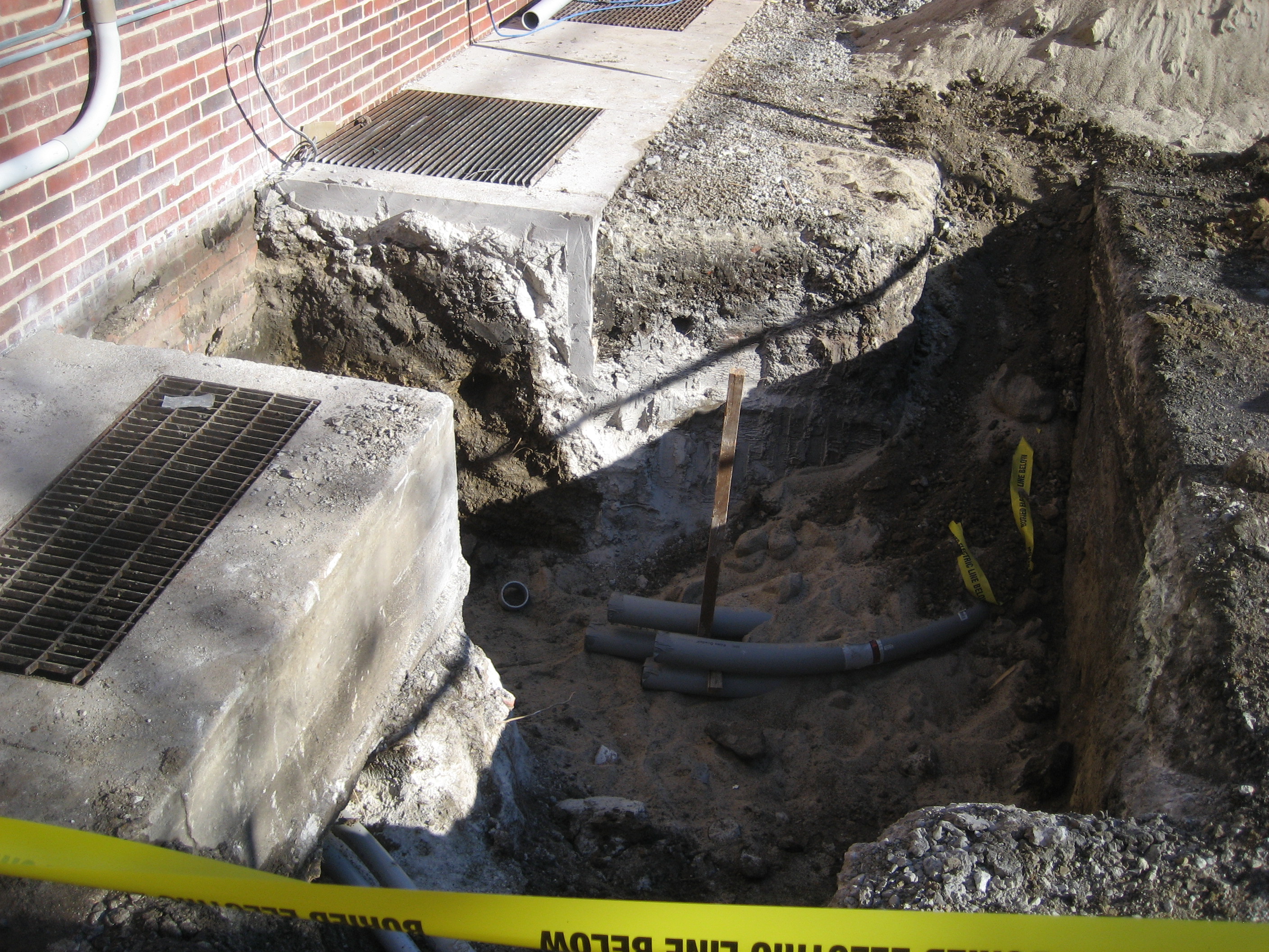 Phase II – Week 3