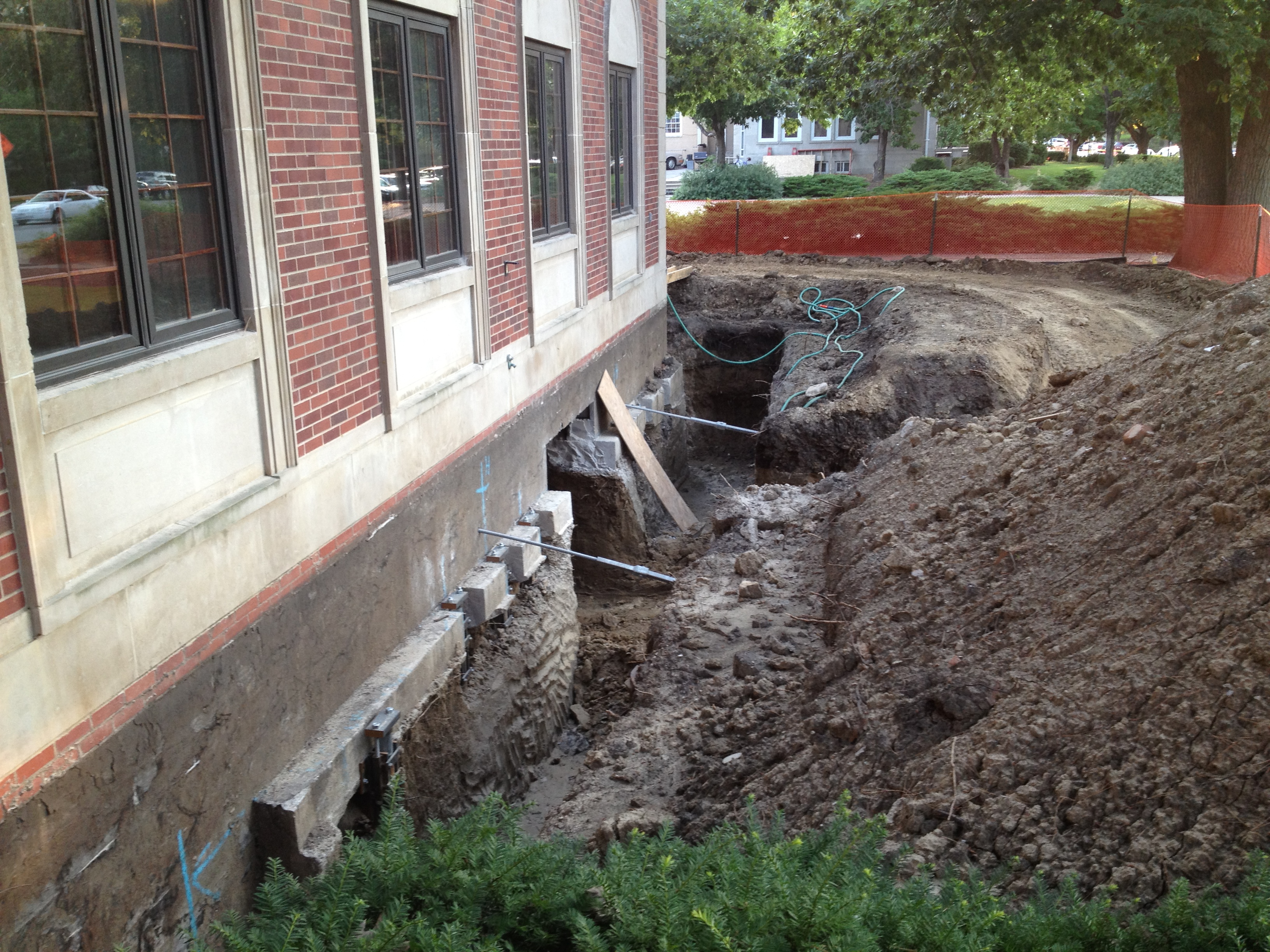Phase I Begins – Week 1