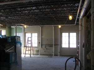 Phase II – Week 11