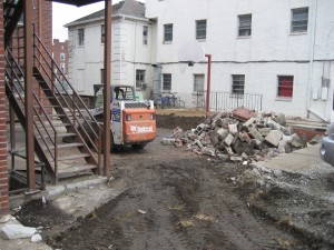Phase II – Week 12