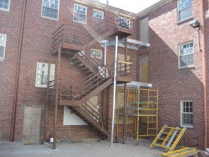 Phase II – Week 21