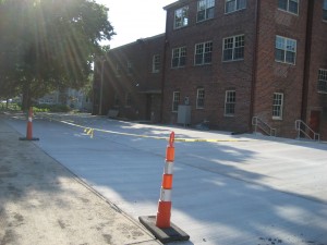 Phase II – Week 30