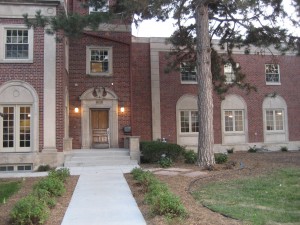 Move In Wrap-Up