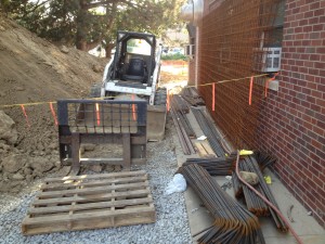 Phase I – Week 2