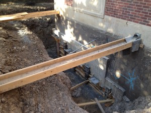 Phase I – Week 4