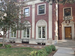 Phase I – Week 7