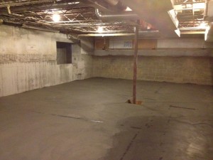 Phase I Ends – Week 8