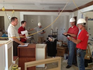6/28 Construction Meeting